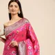 Pink__Royal Rajgharana Sarees